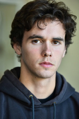 Photo of Noah Toth from the Latest Netflix gallery