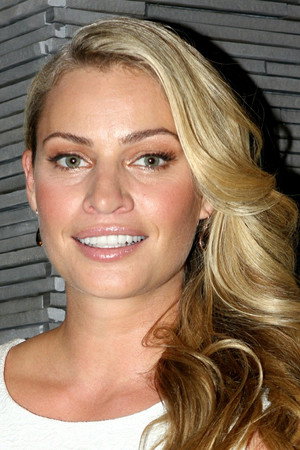 Photo of Kristy Hinze from the Latest Netflix gallery