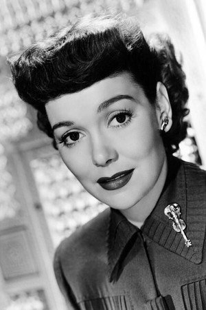 Jane Wyman photo