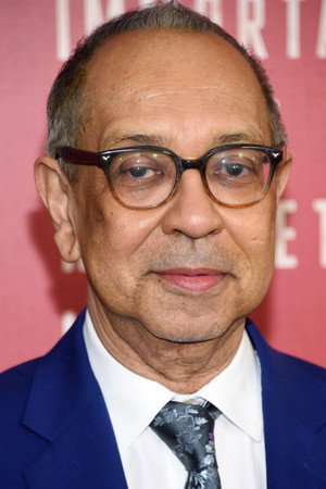 George C. Wolfe photo