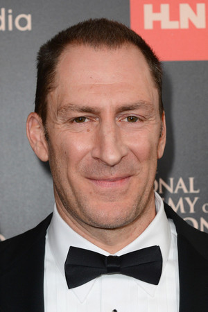 Photo of Ben Bailey from the Latest Netflix gallery
