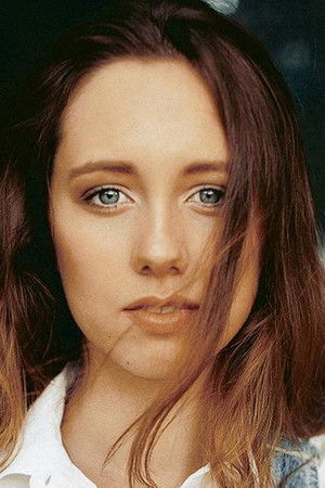 Kristina Isaykina photo