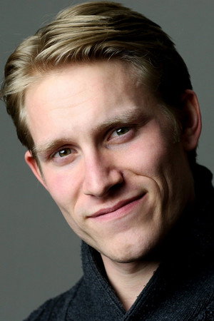 Photo of Lasse Voss from the Latest Netflix gallery