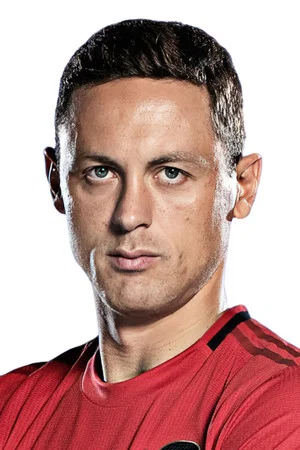 Photo of Nemanja Matić from the Latest Netflix gallery