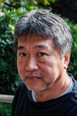 Photo of Hirokazu Kore-eda from the Latest Netflix gallery