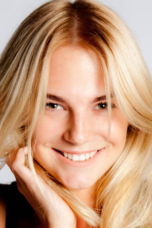 Photo of Linda Lapinsh from the Latest Netflix gallery