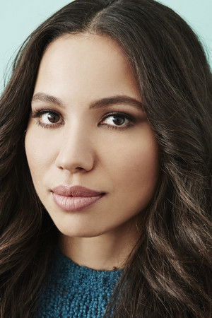 Jurnee Smollett photo