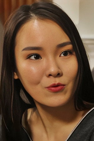 Photo of Kang Jae-yi from the Latest Netflix gallery