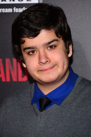 Photo of Devan Leos from the Latest Netflix gallery