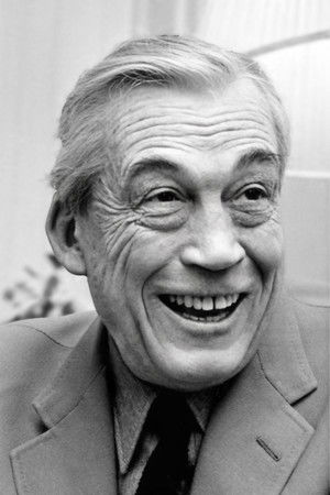John Huston photo