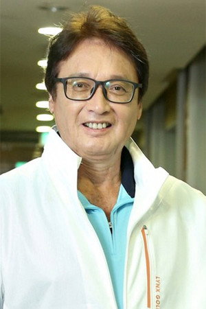 Photo of Charlie Chin Chiang-Lin from the Latest Netflix gallery