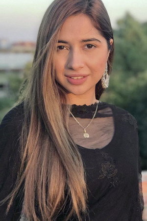 Sabeena Farooq photo