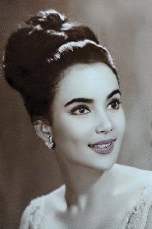 Photo of Amalia Fuentes from the Latest Netflix gallery