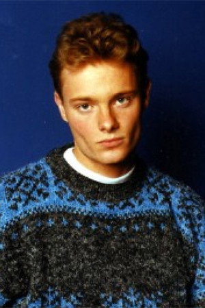 Photo of Axel Vermuist from the Latest Netflix gallery