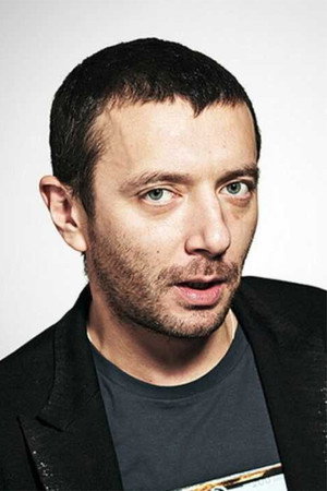 Photo of Alexey Agranovich from the Latest Netflix gallery