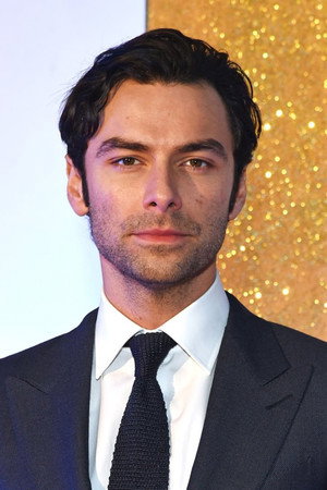 Aidan Turner photo