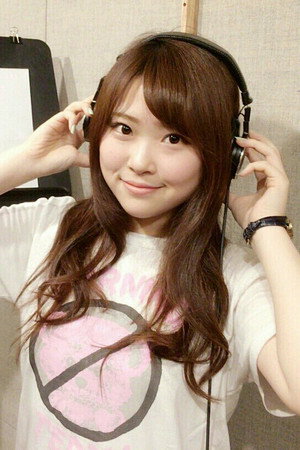 Ruriko Noguchi photo