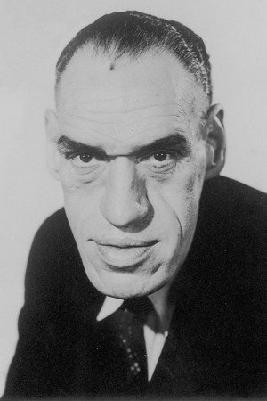Photo of Rondo Hatton from the Latest Netflix gallery