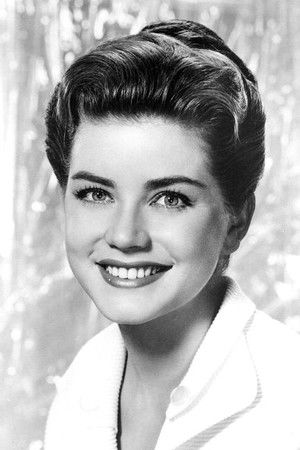 Dolores Hart photo