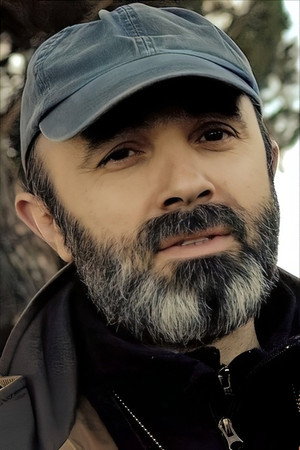 Photo of Alik Sakharov from the Latest Netflix gallery