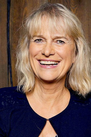 Marianne Krogness photo