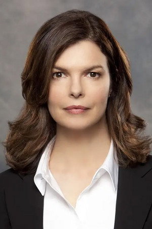 Jeanne Tripplehorn photo