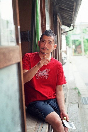 Photo of Hiroyuki Oki from the Latest Netflix gallery