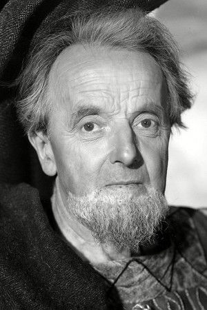 Harcourt Williams photo