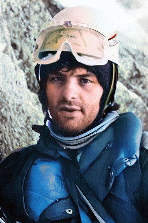 Photo of Walter Cecchinel from the Latest Netflix gallery