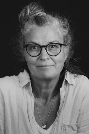 Photo of Annika Appelin from the Latest Netflix gallery