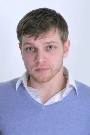 Photo of Rolandas Rapalas from the Latest Netflix gallery