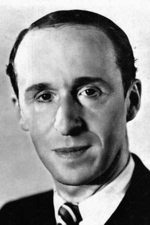 Armand Bernard photo