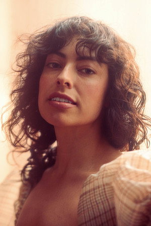 Photo of Claudia Restrepo from the Latest Netflix gallery