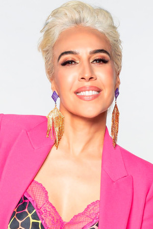 Mónica Naranjo photo