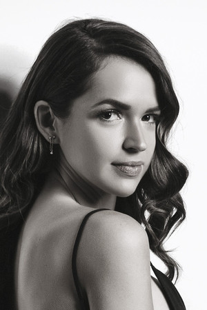 Photo of Tamara Duarte from the Latest Netflix gallery
