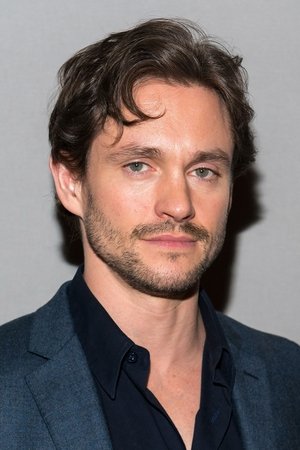 Hugh Dancy photo
