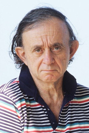Frederick Wiseman photo