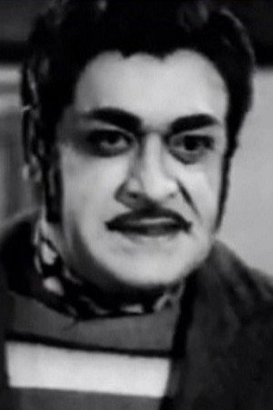 Photo of K. Kannan from the Latest Netflix gallery