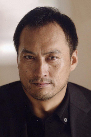 Ken Watanabe photo