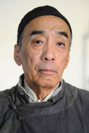 Zheng Tianyong photo