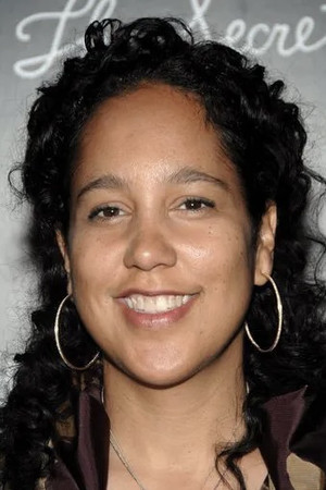 Gina Prince-Bythewood photo