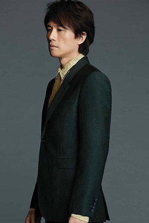 Dayo Wong Chi-Wah photo