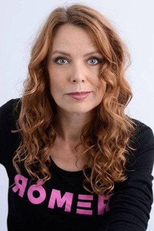 Photo of Dorte Rømer from the Latest Netflix gallery