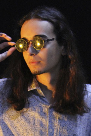 Photo of Ryan Carmo from the Latest Netflix gallery