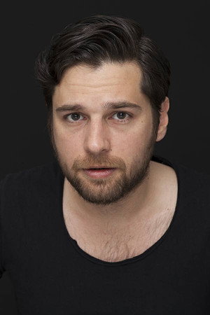 Cenk Gürpınar photo