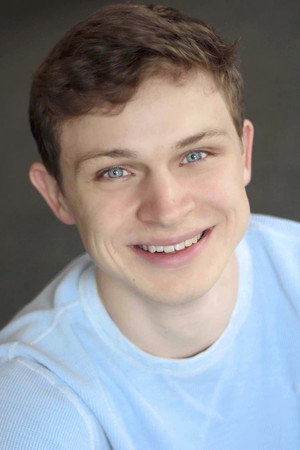 Photo of Christopher Brian from the Latest Netflix gallery