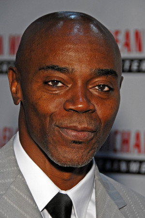 Photo of Sean Michaels from the Latest Netflix gallery