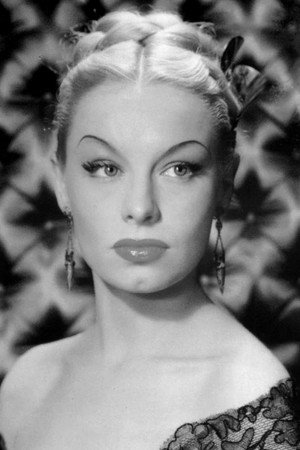 Photo of Lili St. Cyr from the Latest Netflix gallery
