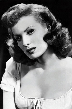 Maureen O'Hara photo