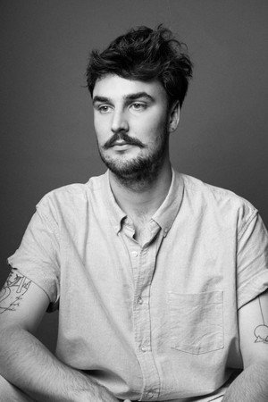 Photo of Rafaël Beauchamp from the Latest Netflix gallery